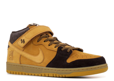 SB DUNK MID PRO 'LEWIS MARNELL'