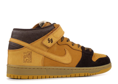 SB DUNK MID PRO 'LEWIS MARNELL'