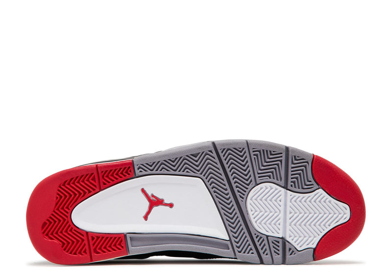 Air Jordan 19/4 Retro &