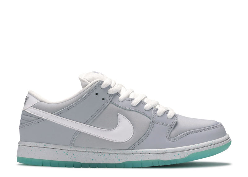 Dunk Low SB ‘Marty Mcfly’ 2015