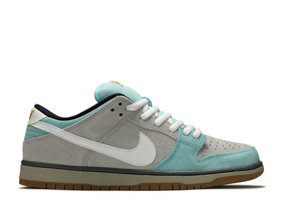 DUNK LOW PRO SB 'GULF OF MEXICO' 2014