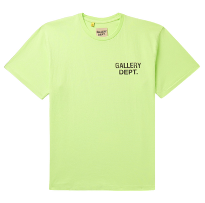 Size S Gallery Dept. Souvenir T-shirt