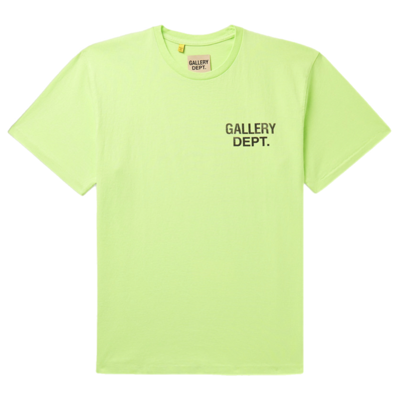 Size M Gallery Dept. Souvenir T-shirt
