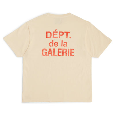 Gallery Dept. French Tee Cream