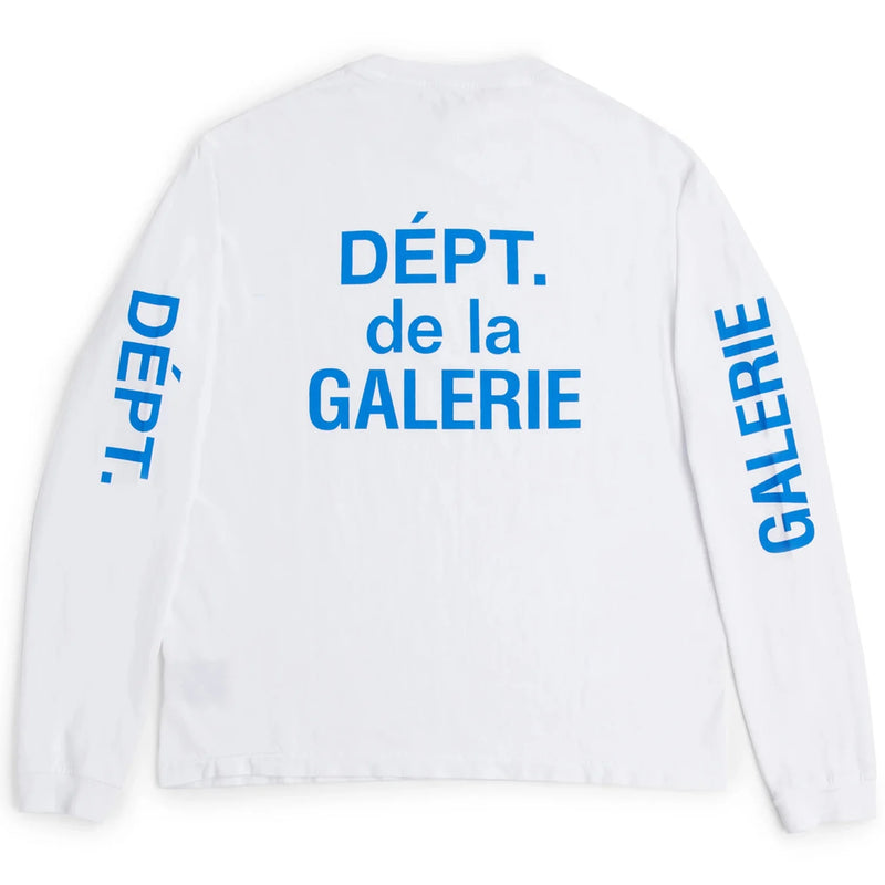 Gallery Dept. French Collector L/S