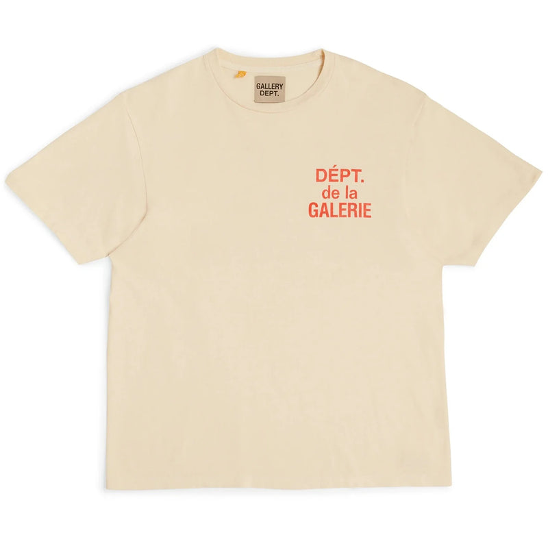 Gallery Dept. French Tee Cream