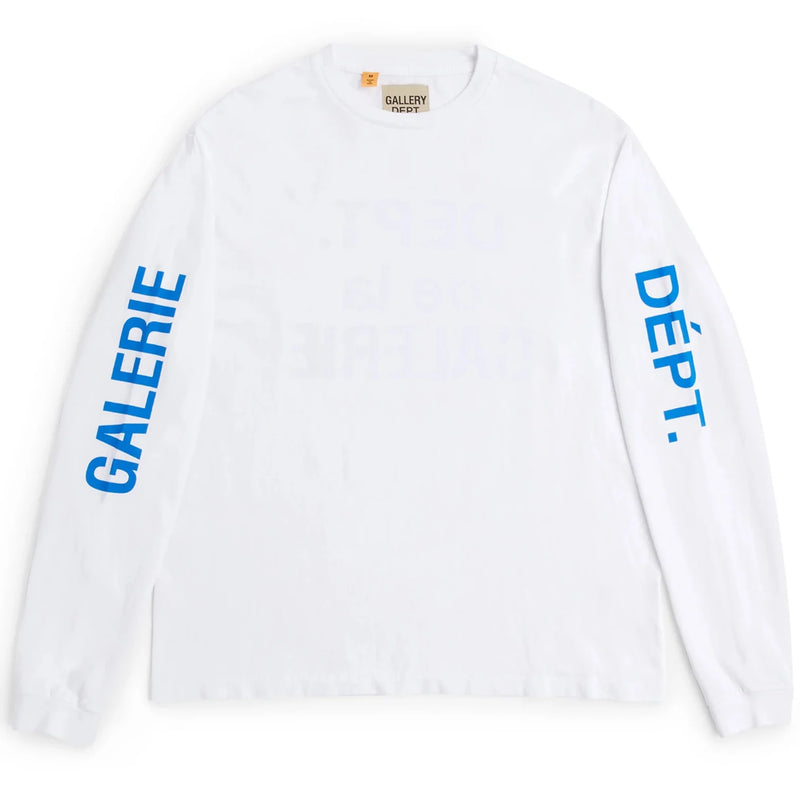 Gallery Dept. French Collector L/S