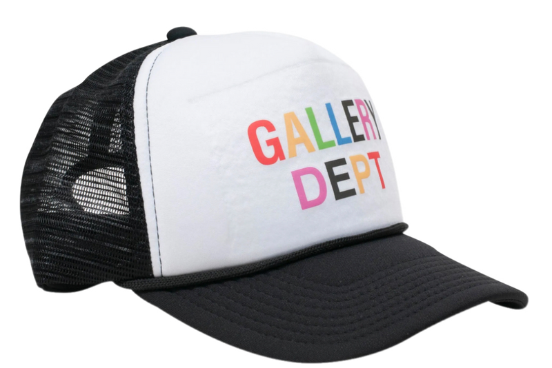 Gallery Dept. Beverly Trucker Hat