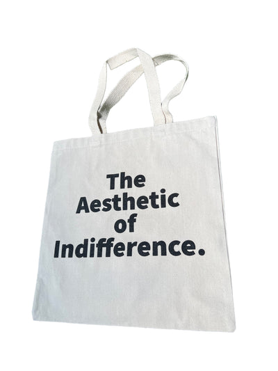 Gallery Dept. Shopping Tote Bag