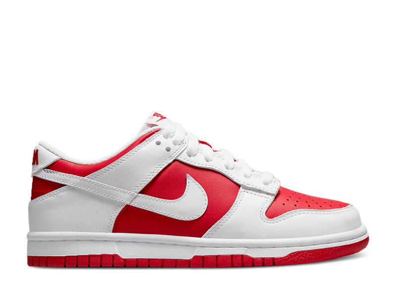 Dunk Low &