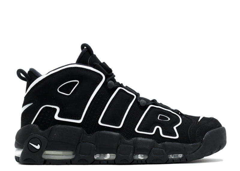 Air More Uptempo 2016 Release