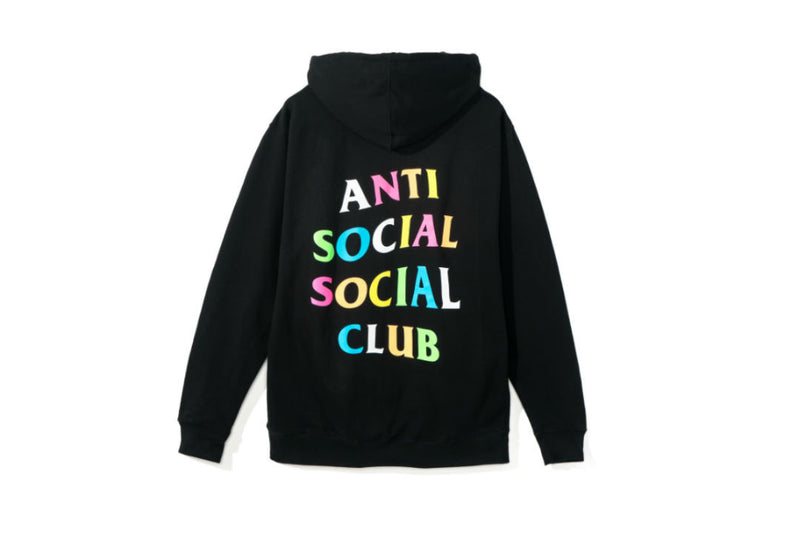 Anti Social Social Club x Frenzy App