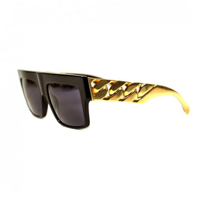 Celine Gold Chain Sunglasses Exclusive