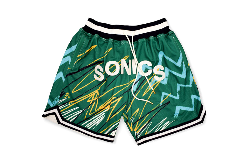 Just Don Sonics