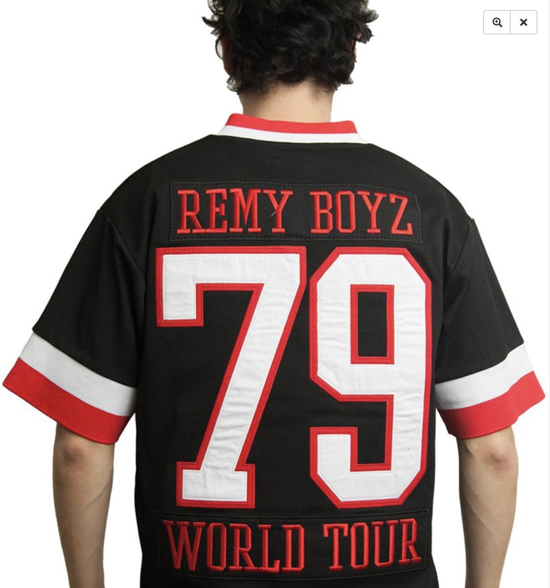 Ramy Boyz Jersey
