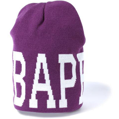 Bape NYC Knit Cap