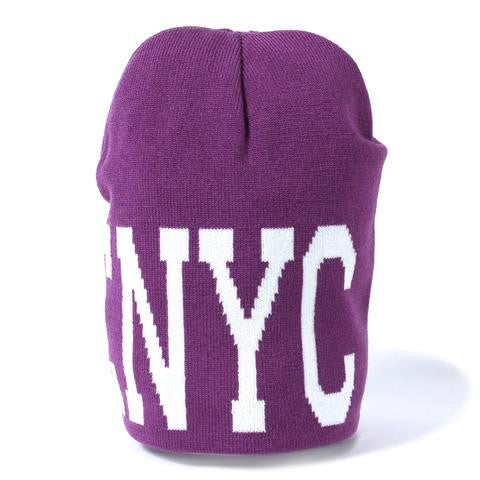 Bape NYC Knit Cap
