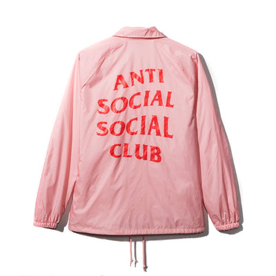 Anti Social Social Club I'm Ready