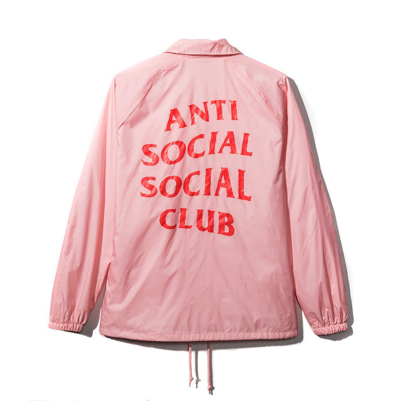 Anti Social Social Club I&