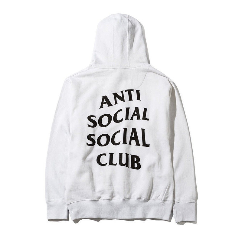 Anti Social Social Club Masochism Hoodie