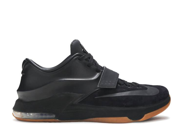 KD 7 EXT SUEDE QS &