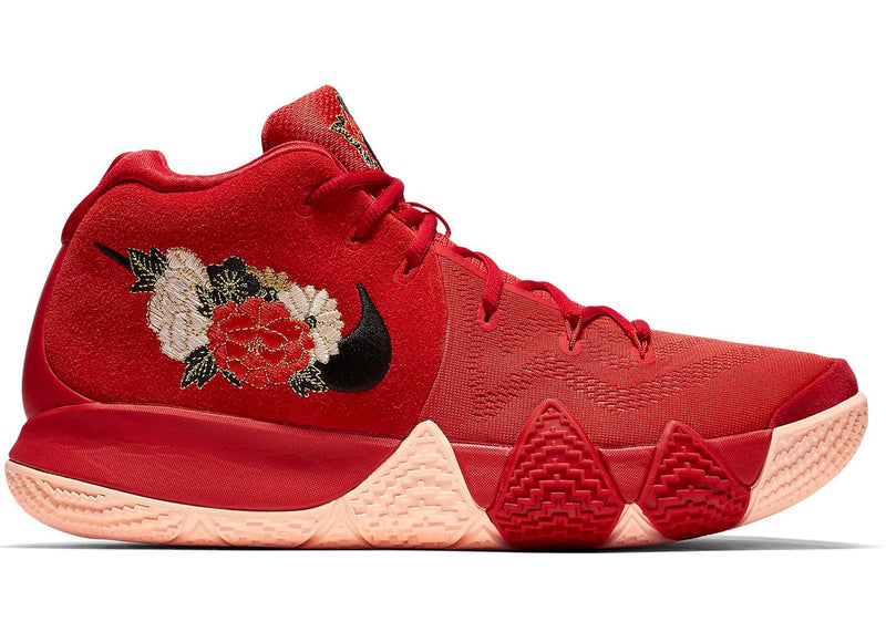 Nike Kyrie 4 EP Chinese New Year