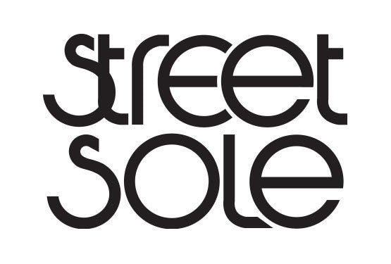 Street Sole Gift Card