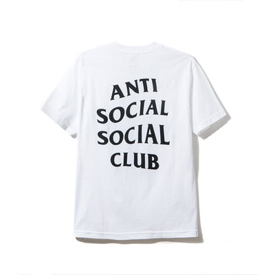 Anti Social Social Club I'm Losing My Mind Tee