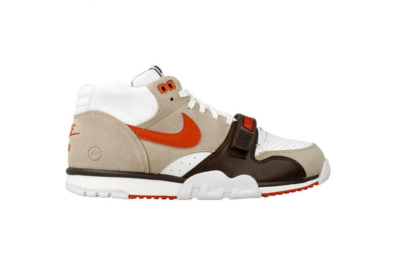 Nike Air Trainer 1 Mid SP Fragment