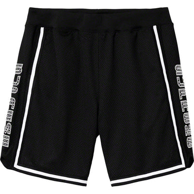 Supreme Rhinestone Shorts