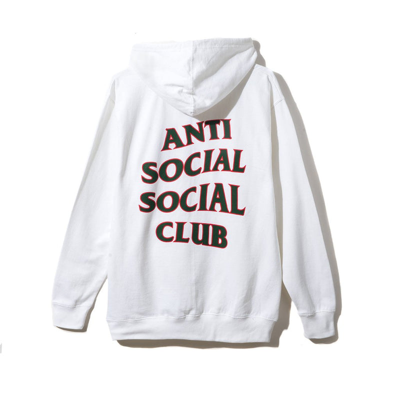 Anti Social Social Club Rodeo Dr.