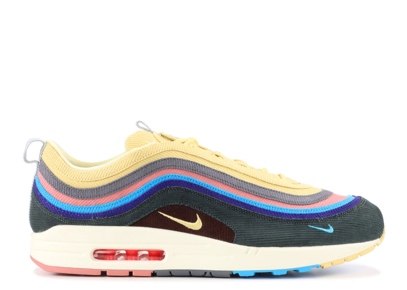Air Max 1/97 SW "Sean Wotherspoon"