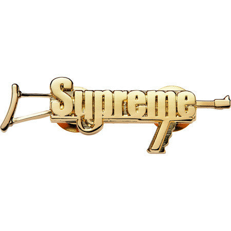 Supreme Automatic Pin