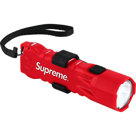 Supreme Flashlight