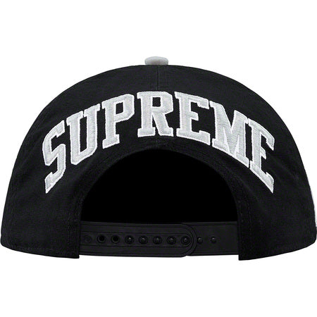 Supreme Raiders Hat