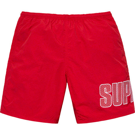 Supreme Water Shorts