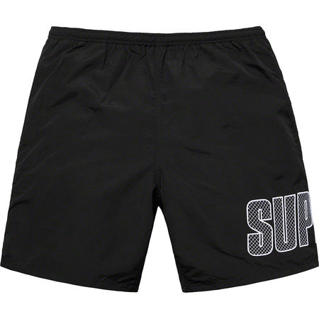 Supreme Water Shorts