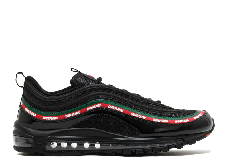 Nike Air Max 97 OG Undefeated