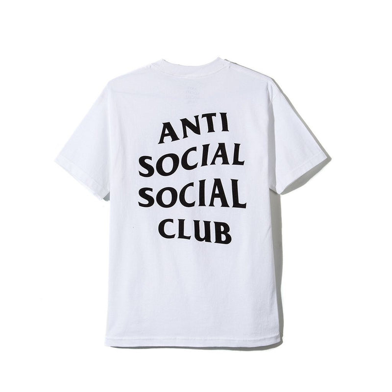 Anti Social Social Club Club Tee