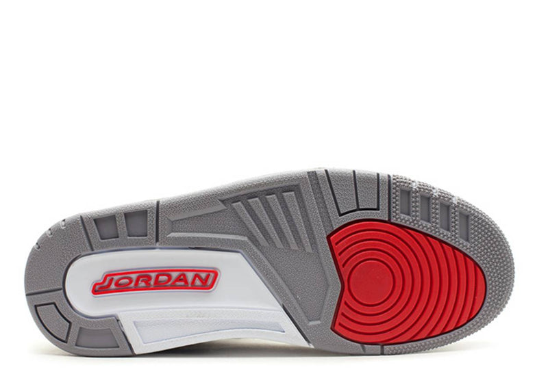 Air Jordan 3 Retro &