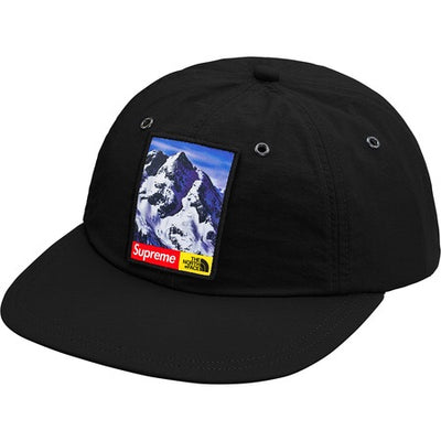 Supreme North Face Mountain Hat