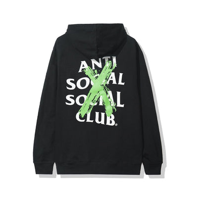 Anti Social Social Club Cancelled Remix