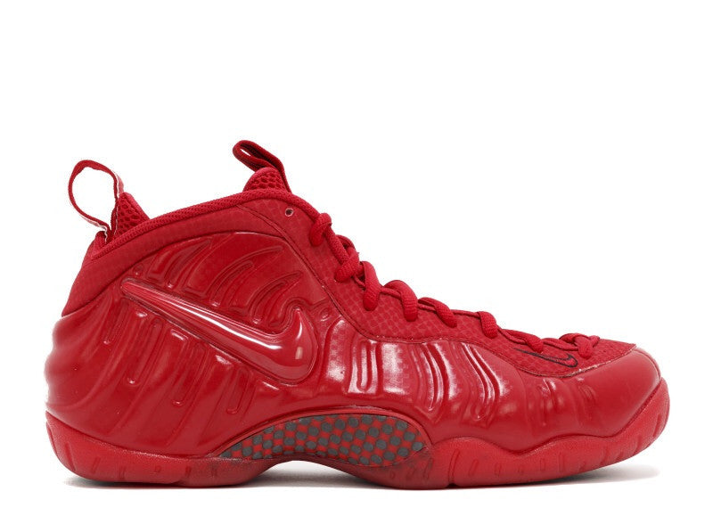 Nike Air Foamposite Pro Red
