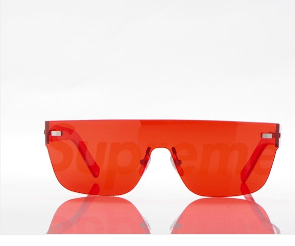 Louis Vuitton x Supreme Sunglasses