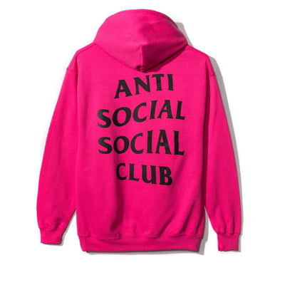 Anti Social Social Club Calm Hoody