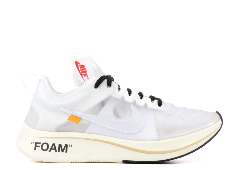 Off-White x Zoom Fly SP &