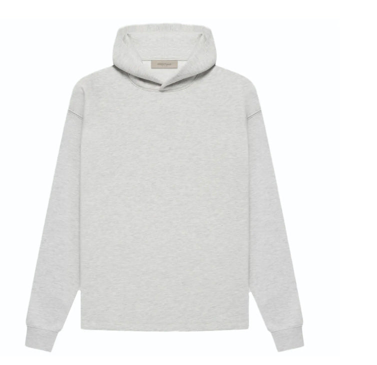 Essentials Relaxed Hoodie
