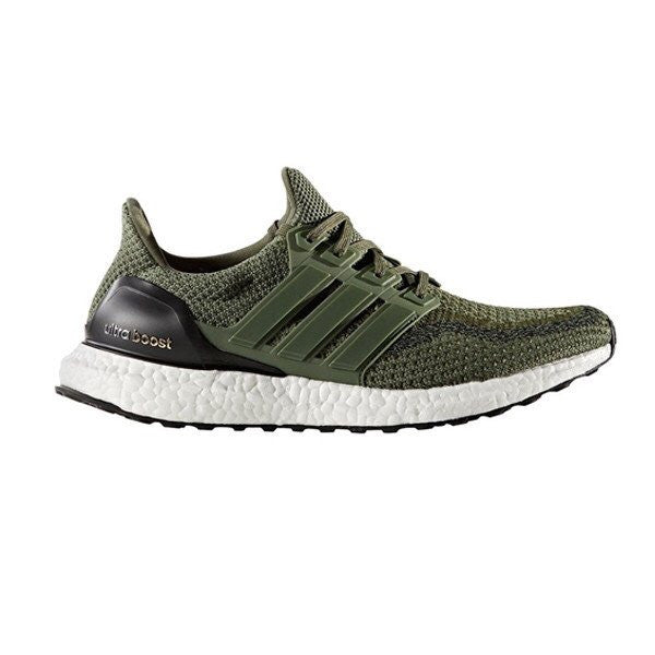 Ultra Boost 2.0 Olive