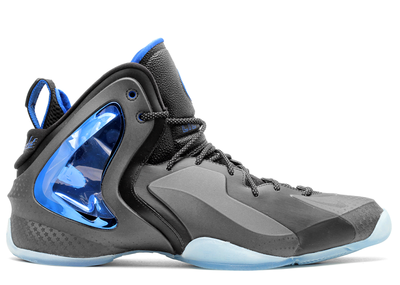 Lil Penny Posite Shooting Stars Pack