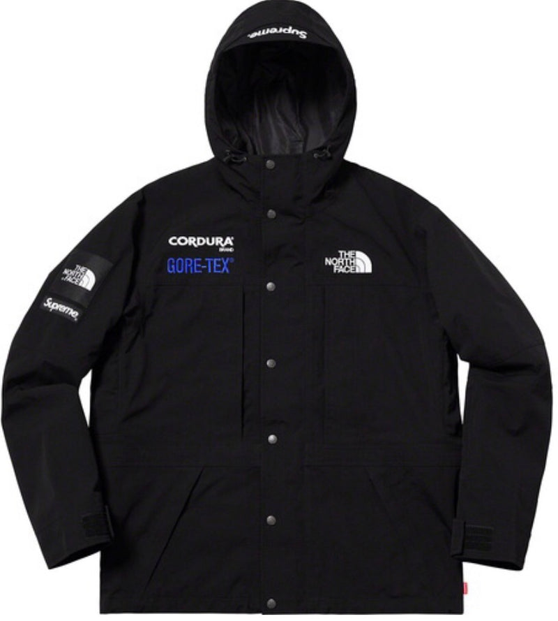 Supreme North Face Expedition Jacket